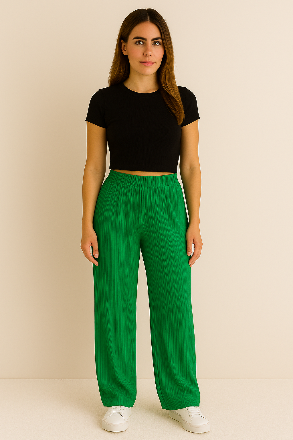 Effortless Breeze Pants