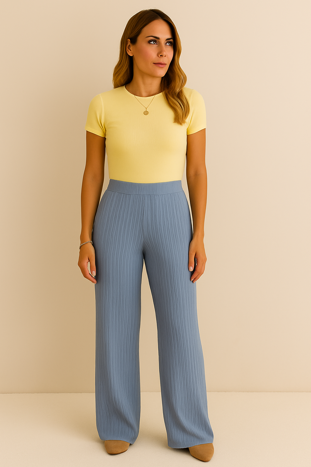 Effortless Breeze Pants