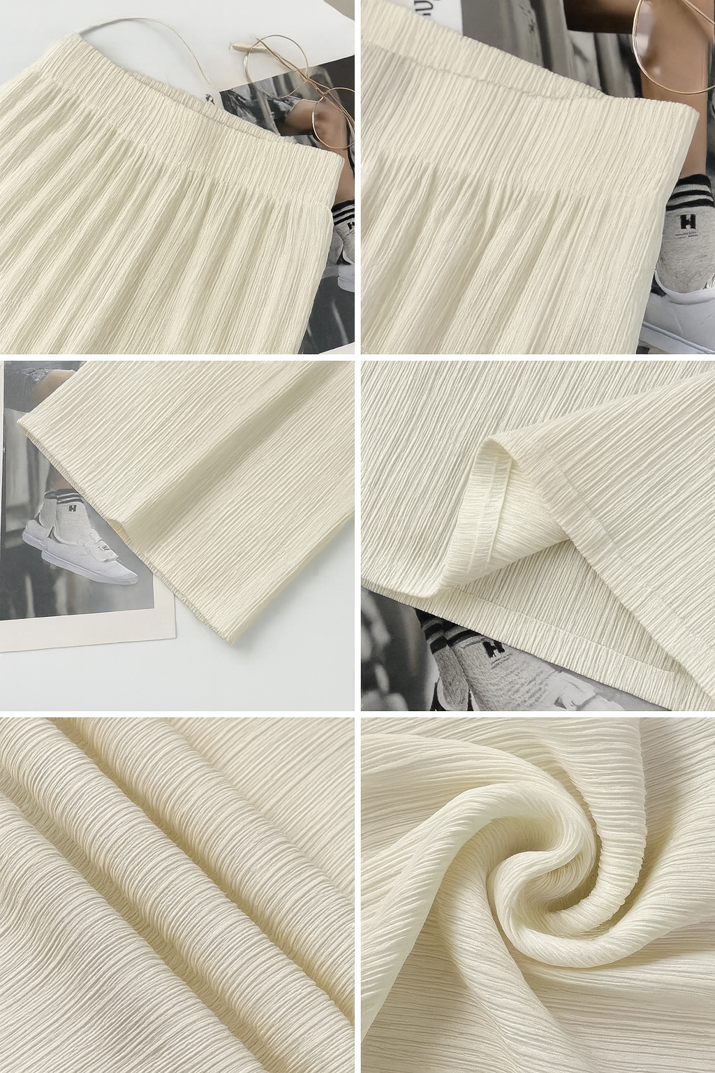 Effortless Breeze Pants