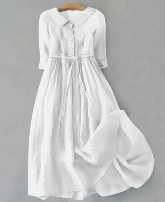 Lux Classic Dress