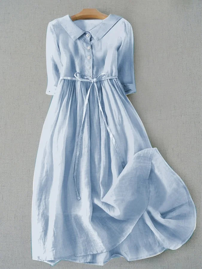 Lux Classic Dress