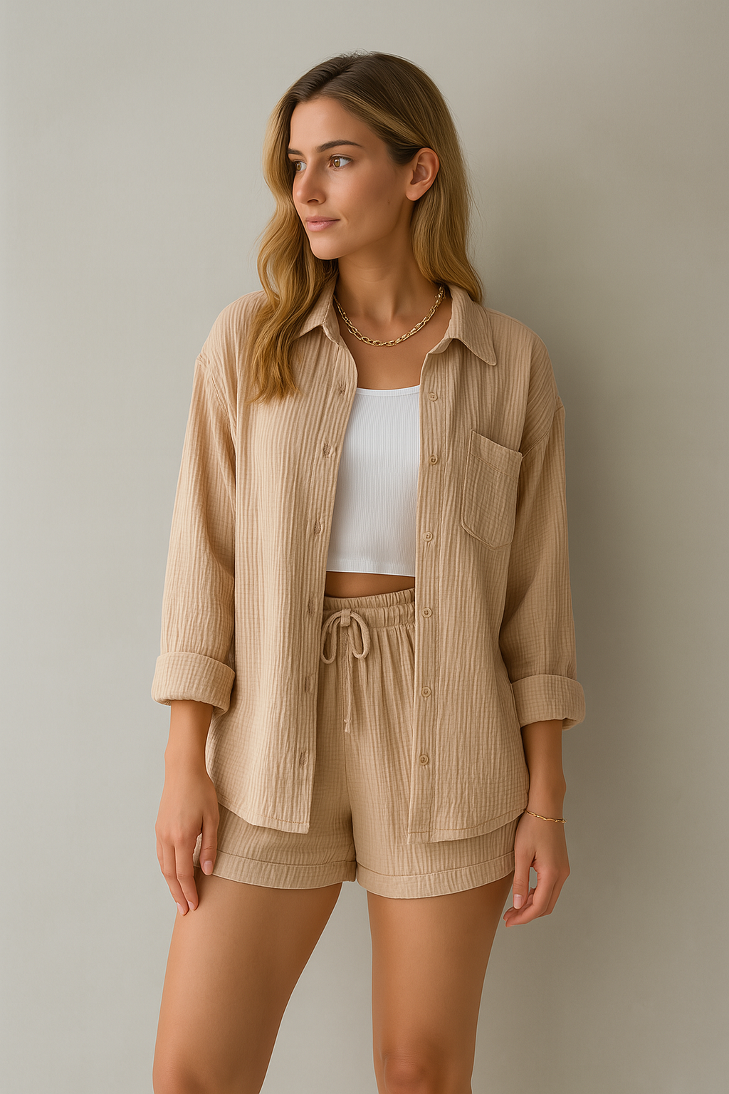 Casual Summer Set