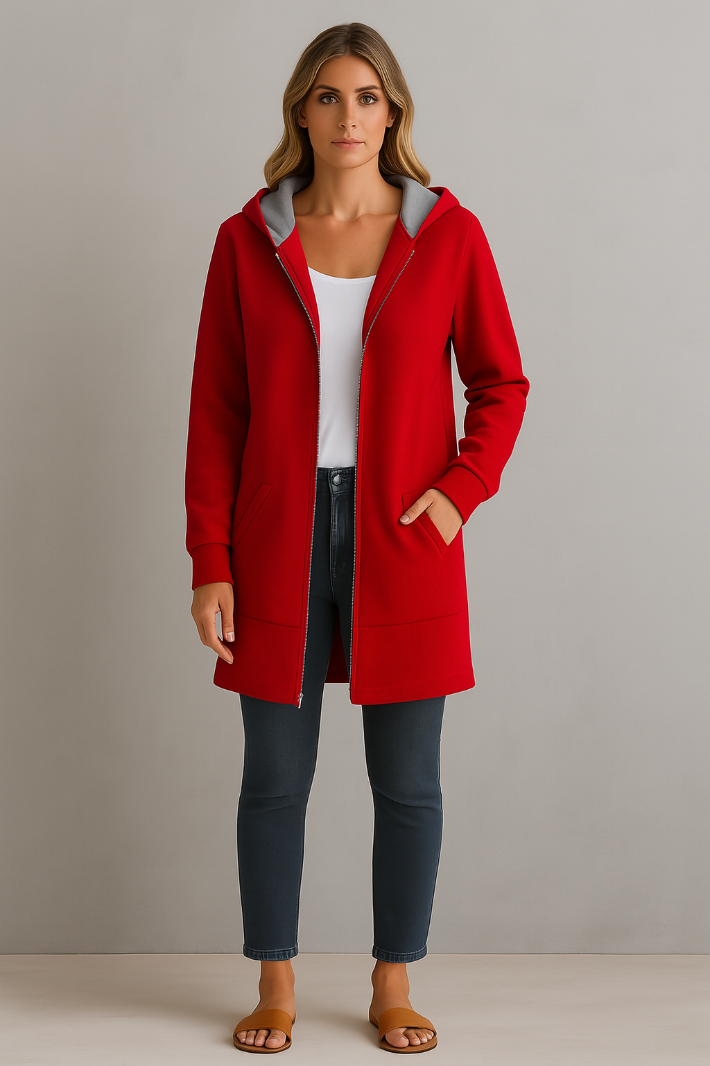 Spring Jacket
