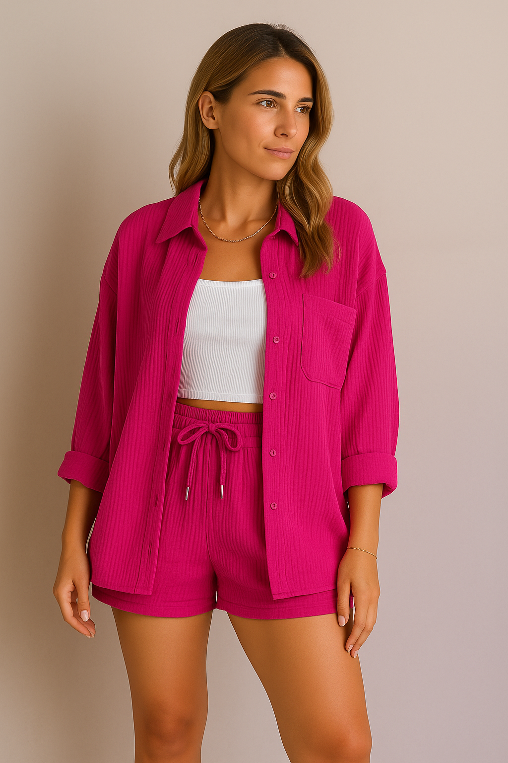 Casual Summer Set