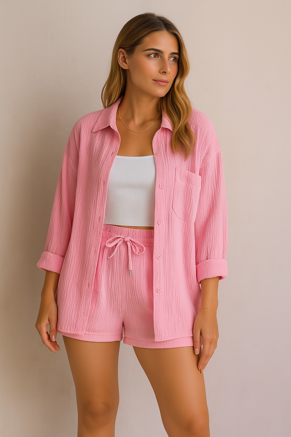 Casual Summer Set