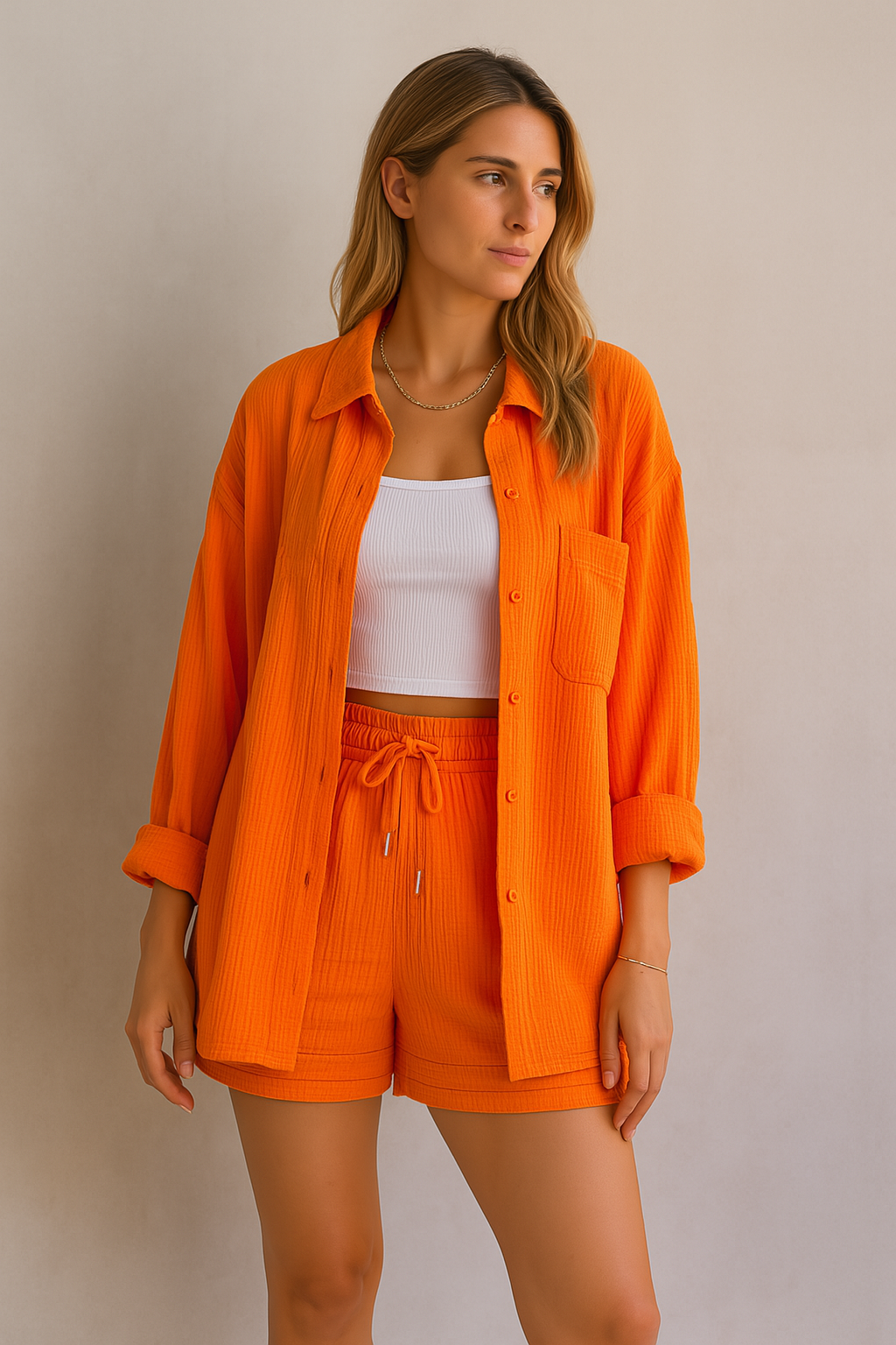 Casual Summer Set
